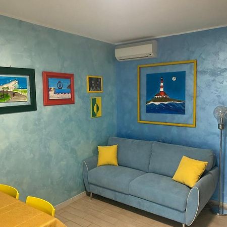 C&E Suites Roma Lido di Ostia Exterior foto