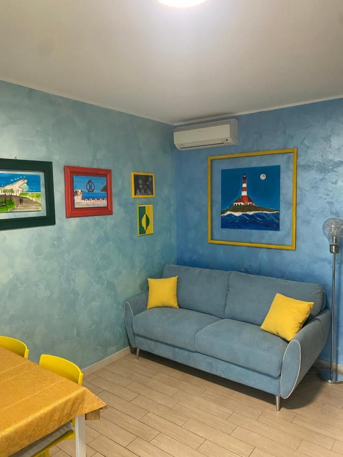 C&E Suites Roma Lido di Ostia Exterior foto